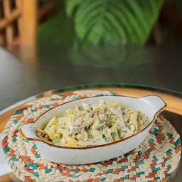 باستا الفريدو
